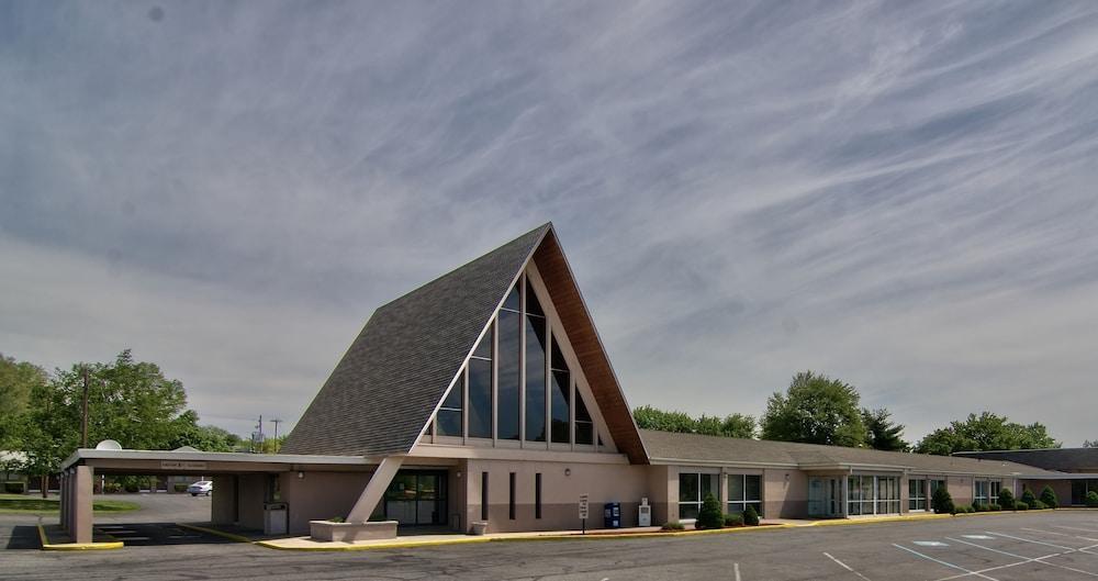 Parkview Inn And Conference Center Allentown Zewnętrze zdjęcie