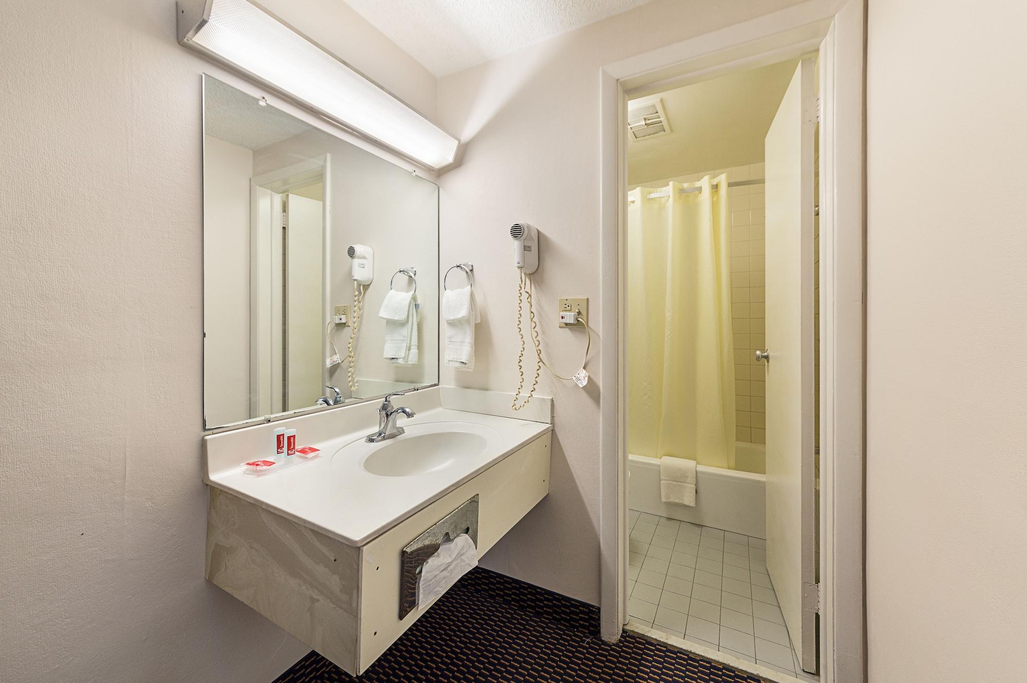 Parkview Inn And Conference Center Allentown Zewnętrze zdjęcie