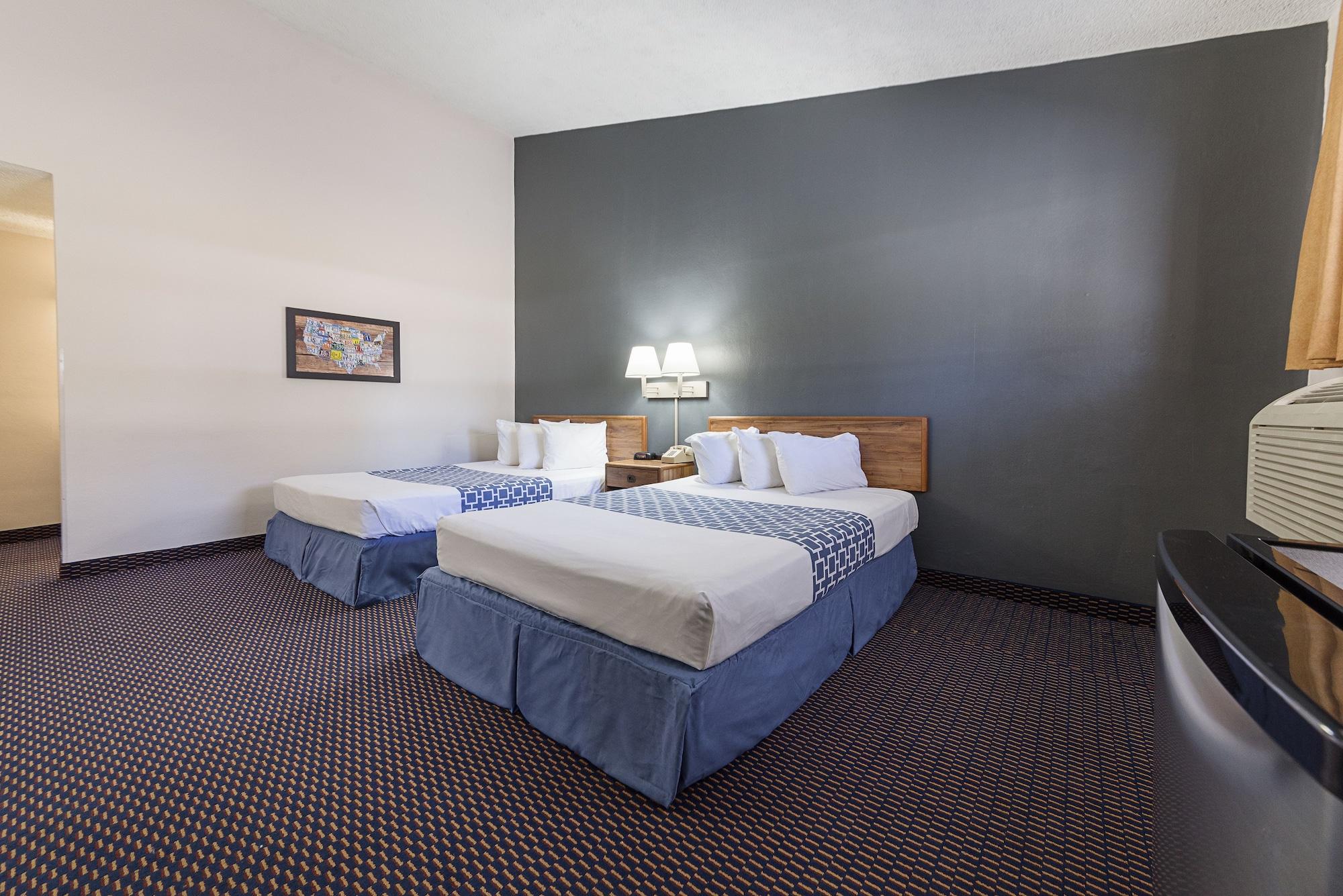 Parkview Inn And Conference Center Allentown Zewnętrze zdjęcie
