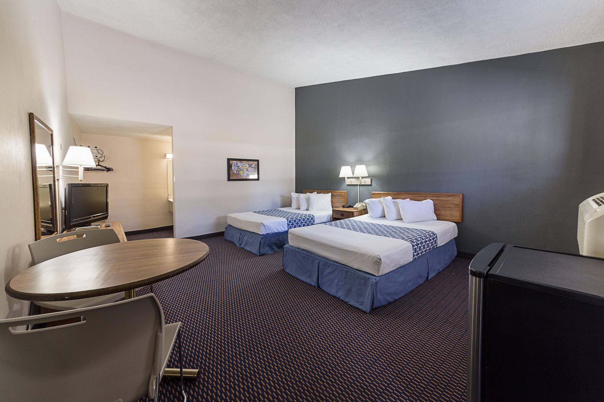 Parkview Inn And Conference Center Allentown Zewnętrze zdjęcie