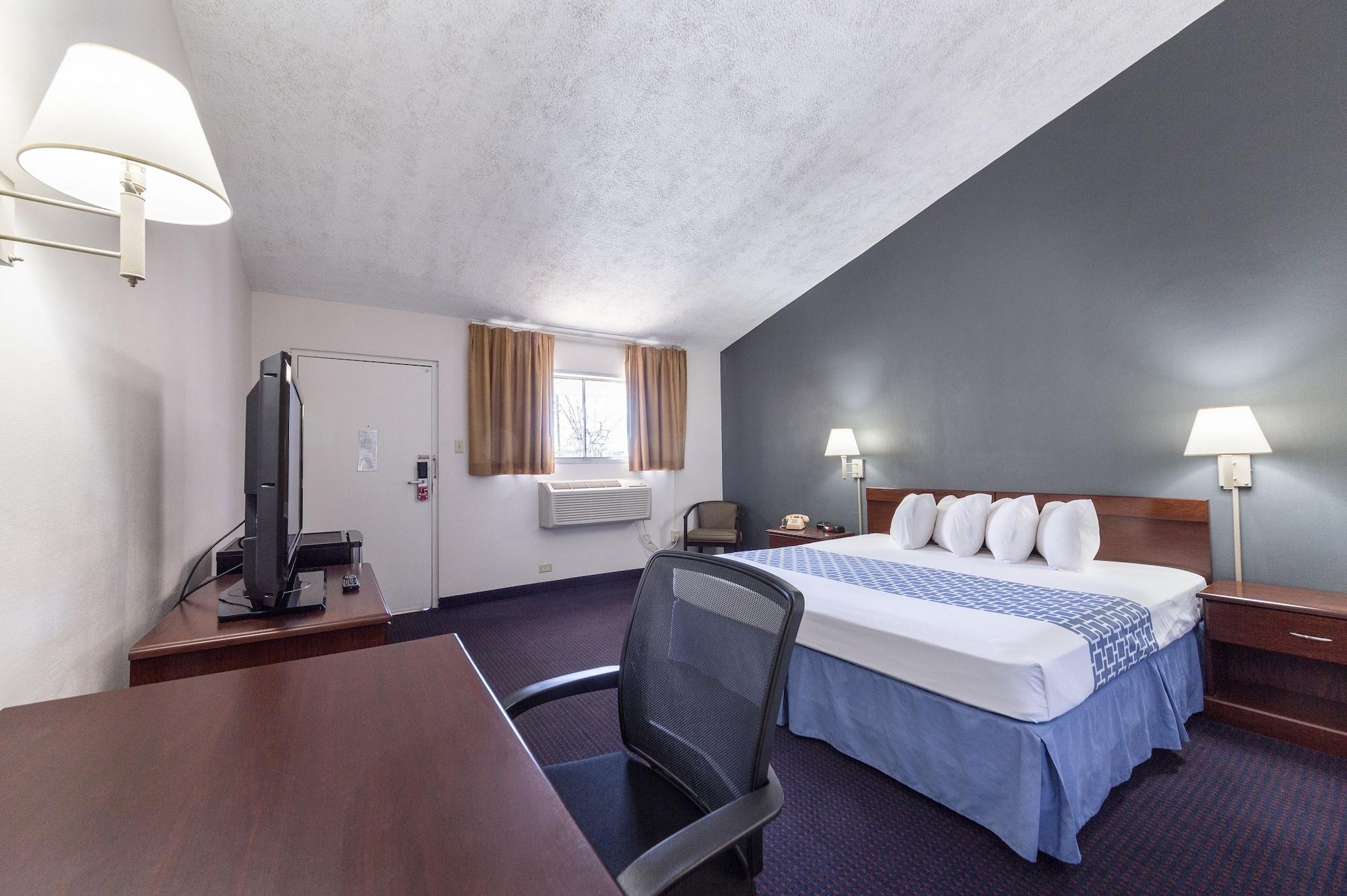 Parkview Inn And Conference Center Allentown Zewnętrze zdjęcie