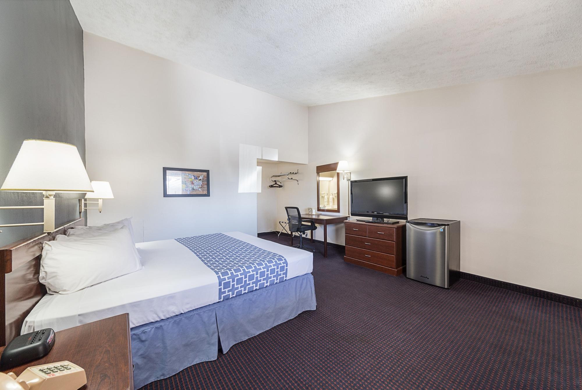 Parkview Inn And Conference Center Allentown Zewnętrze zdjęcie