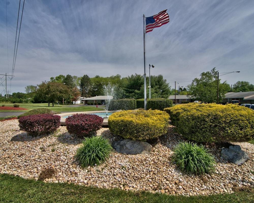 Parkview Inn And Conference Center Allentown Zewnętrze zdjęcie