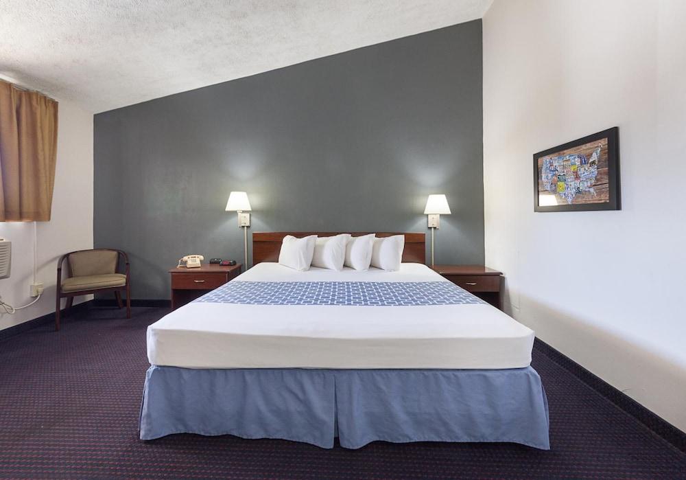 Parkview Inn And Conference Center Allentown Zewnętrze zdjęcie