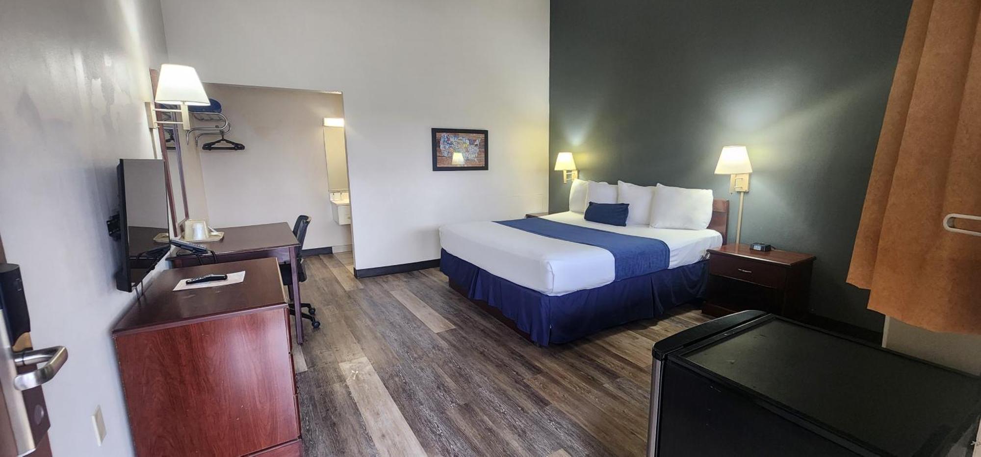 Parkview Inn And Conference Center Allentown Zewnętrze zdjęcie