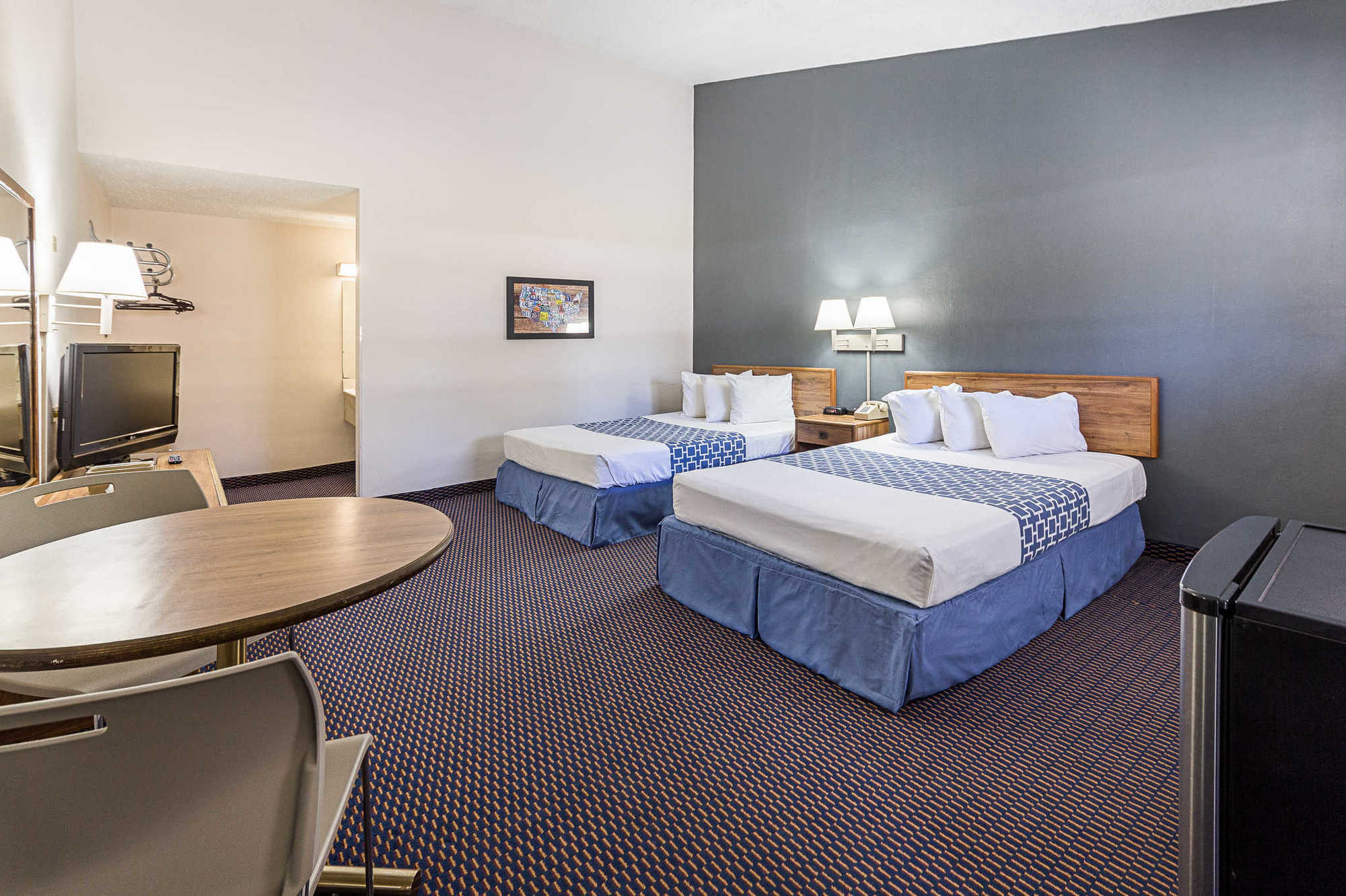 Parkview Inn And Conference Center Allentown Pokój zdjęcie