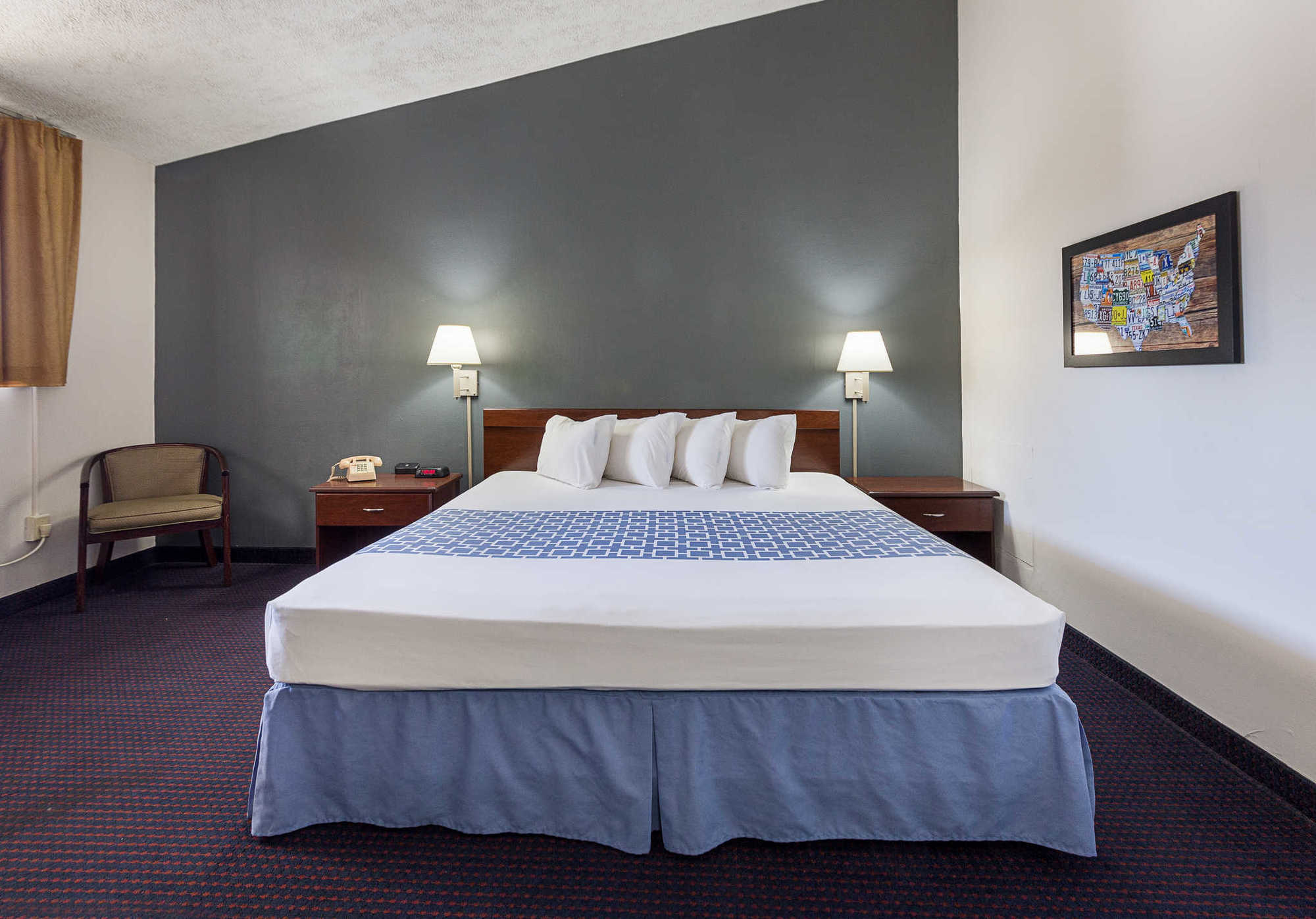 Parkview Inn And Conference Center Allentown Pokój zdjęcie