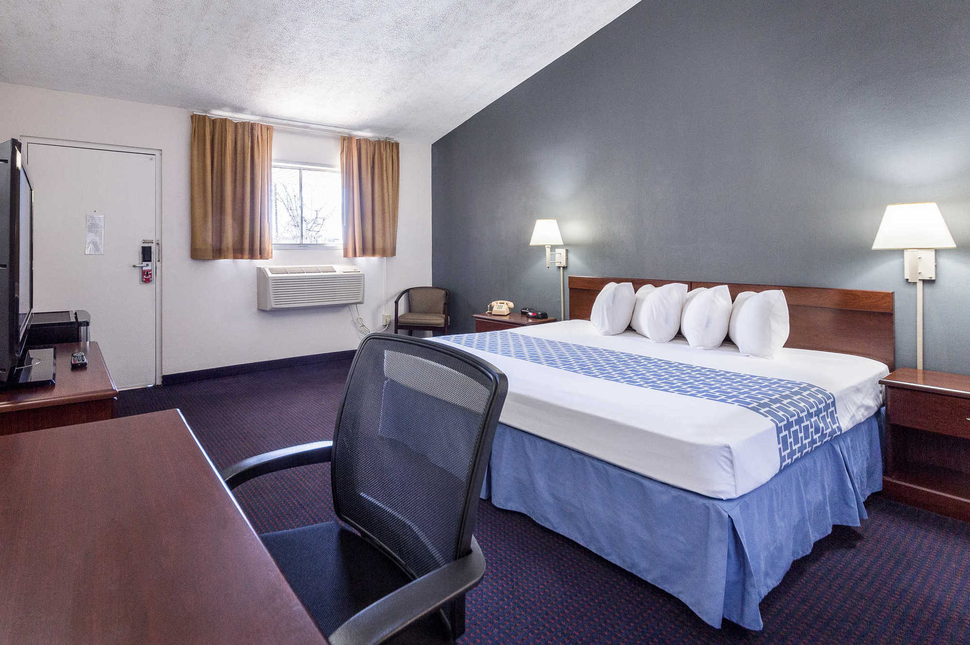 Parkview Inn And Conference Center Allentown Pokój zdjęcie