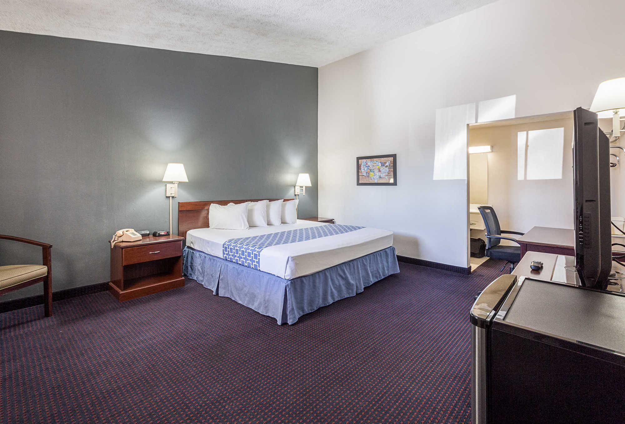 Parkview Inn And Conference Center Allentown Pokój zdjęcie