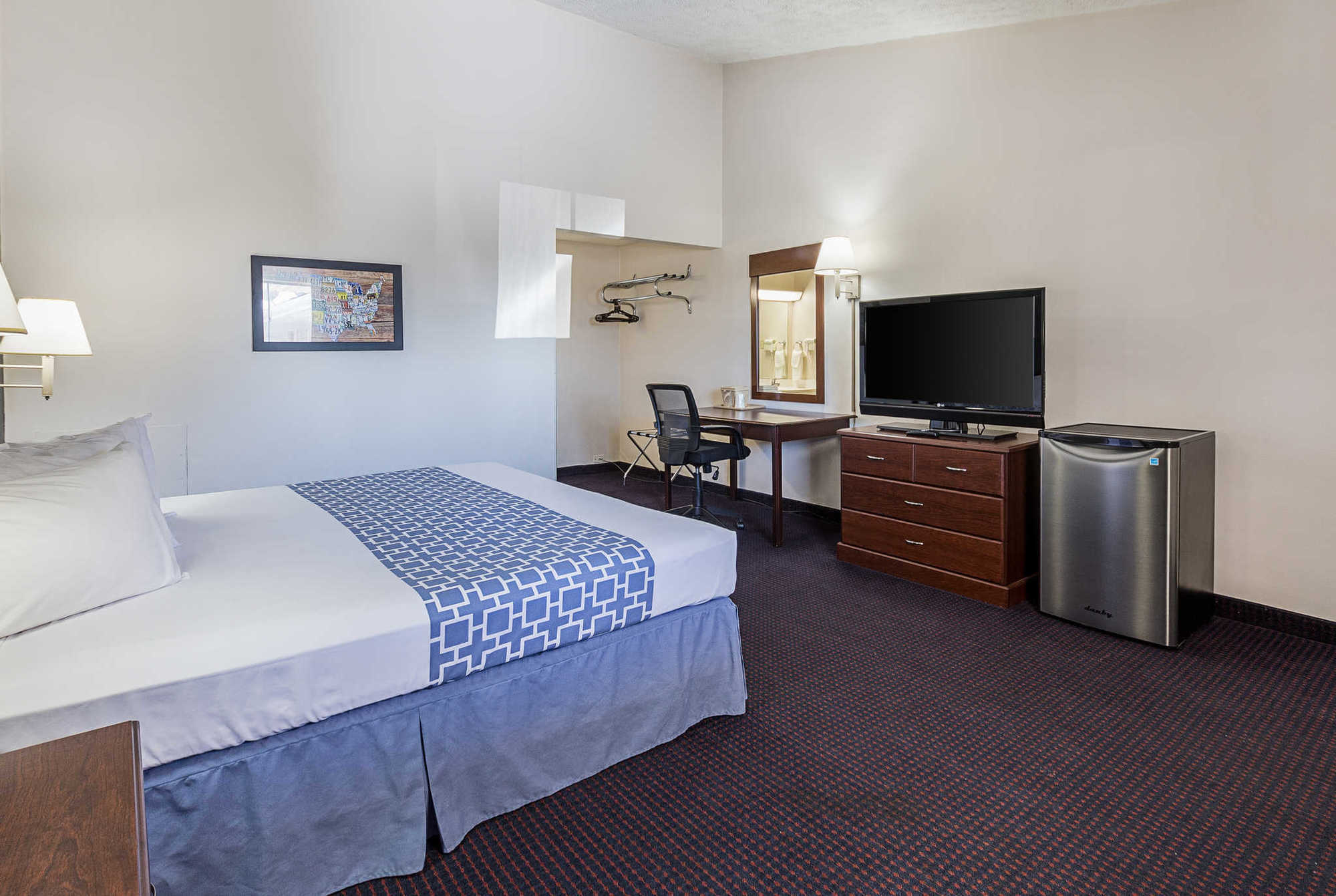 Parkview Inn And Conference Center Allentown Pokój zdjęcie