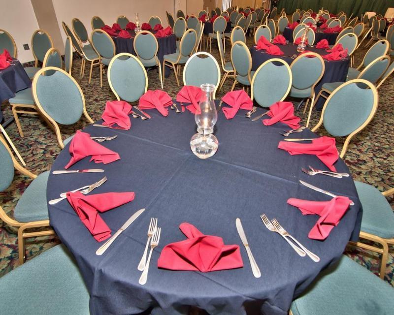 Parkview Inn And Conference Center Allentown Zewnętrze zdjęcie