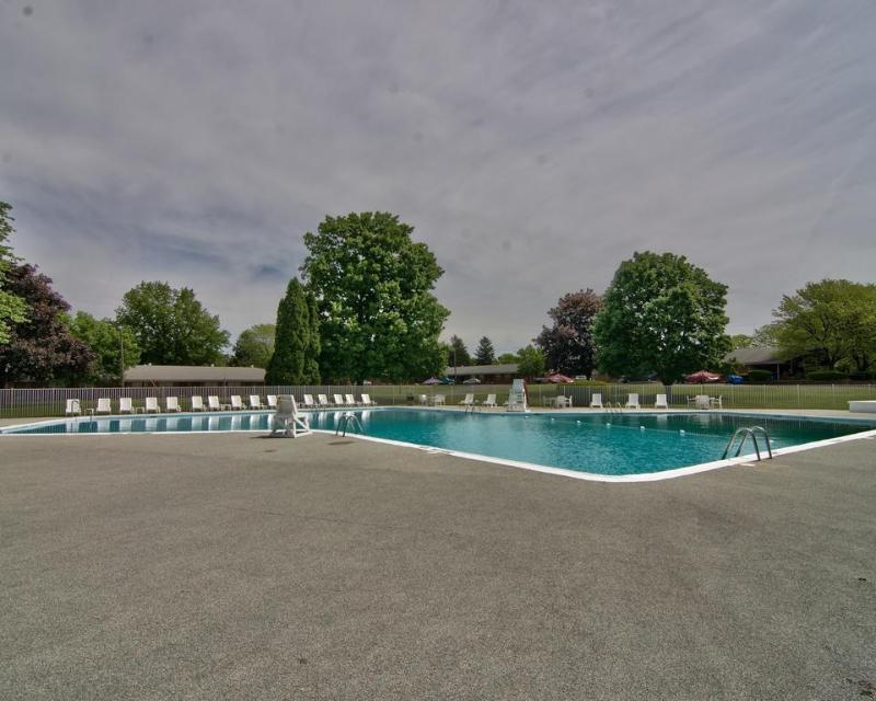 Parkview Inn And Conference Center Allentown Zewnętrze zdjęcie