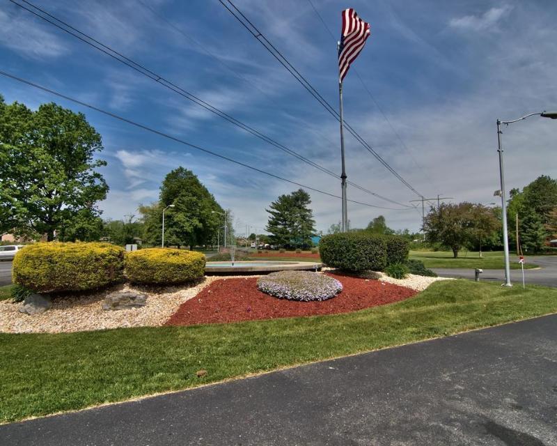 Parkview Inn And Conference Center Allentown Zewnętrze zdjęcie