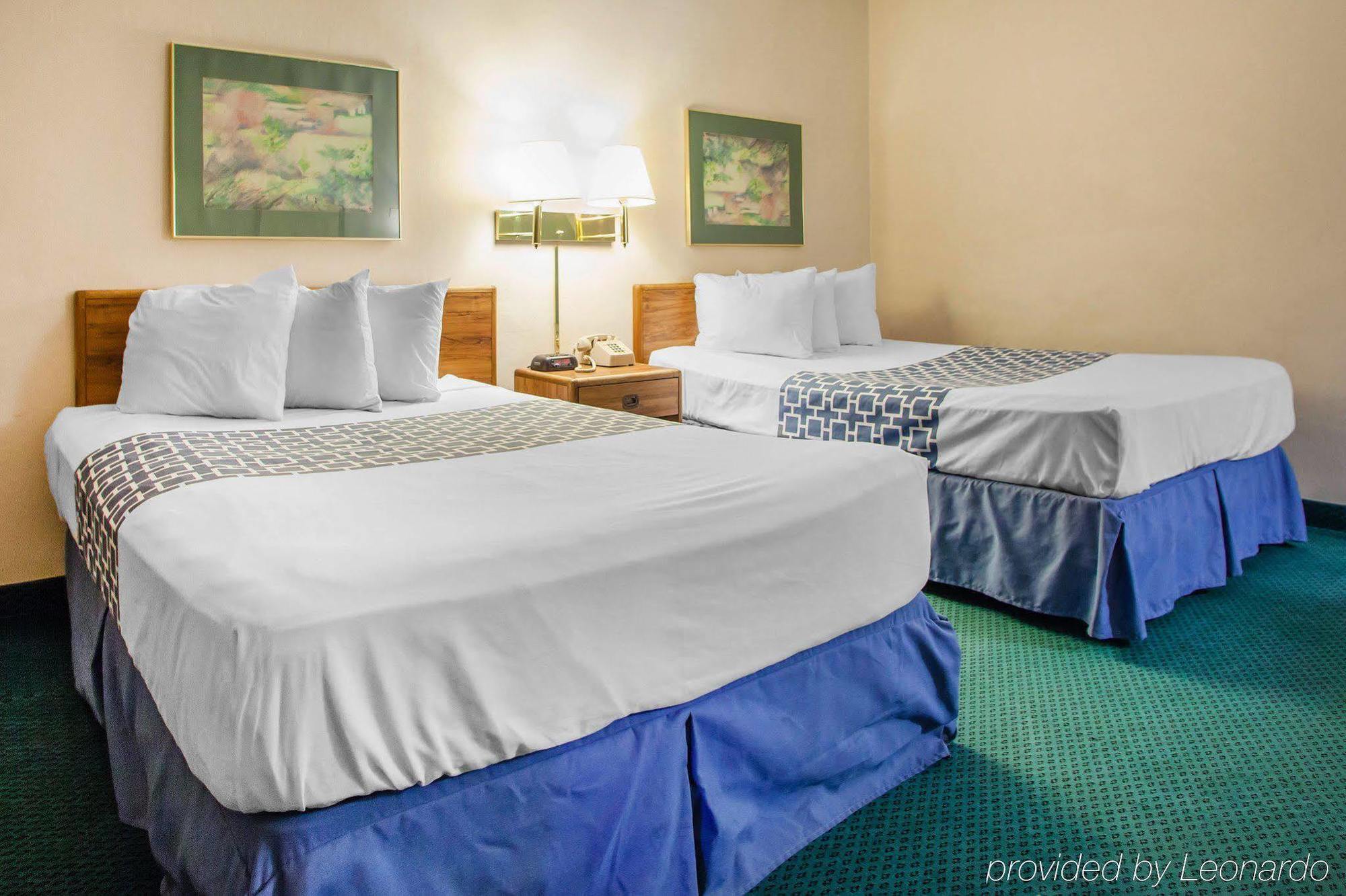 Parkview Inn And Conference Center Allentown Zewnętrze zdjęcie