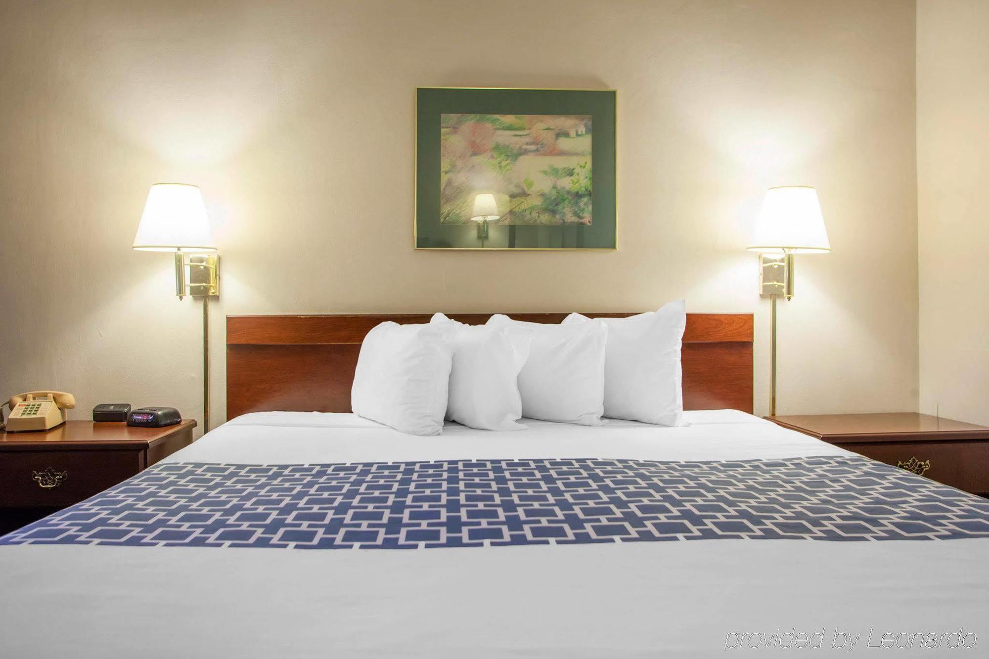 Parkview Inn And Conference Center Allentown Zewnętrze zdjęcie