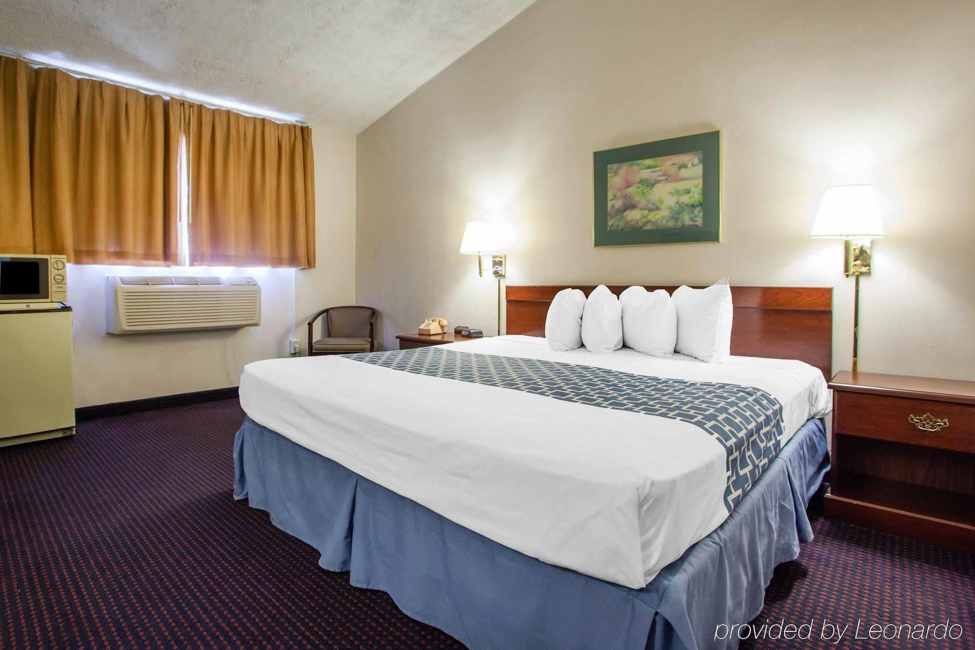 Parkview Inn And Conference Center Allentown Zewnętrze zdjęcie