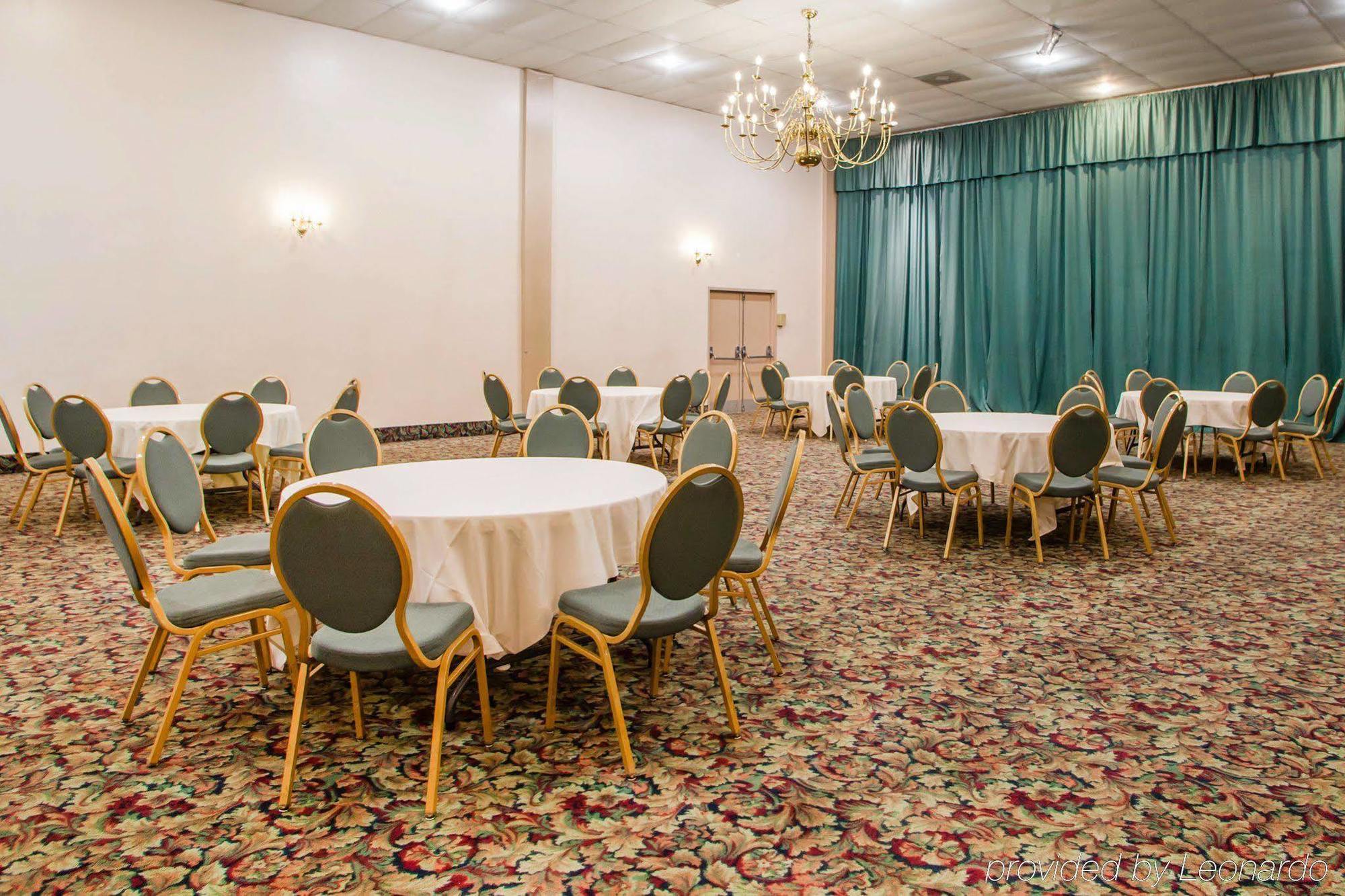 Parkview Inn And Conference Center Allentown Zewnętrze zdjęcie