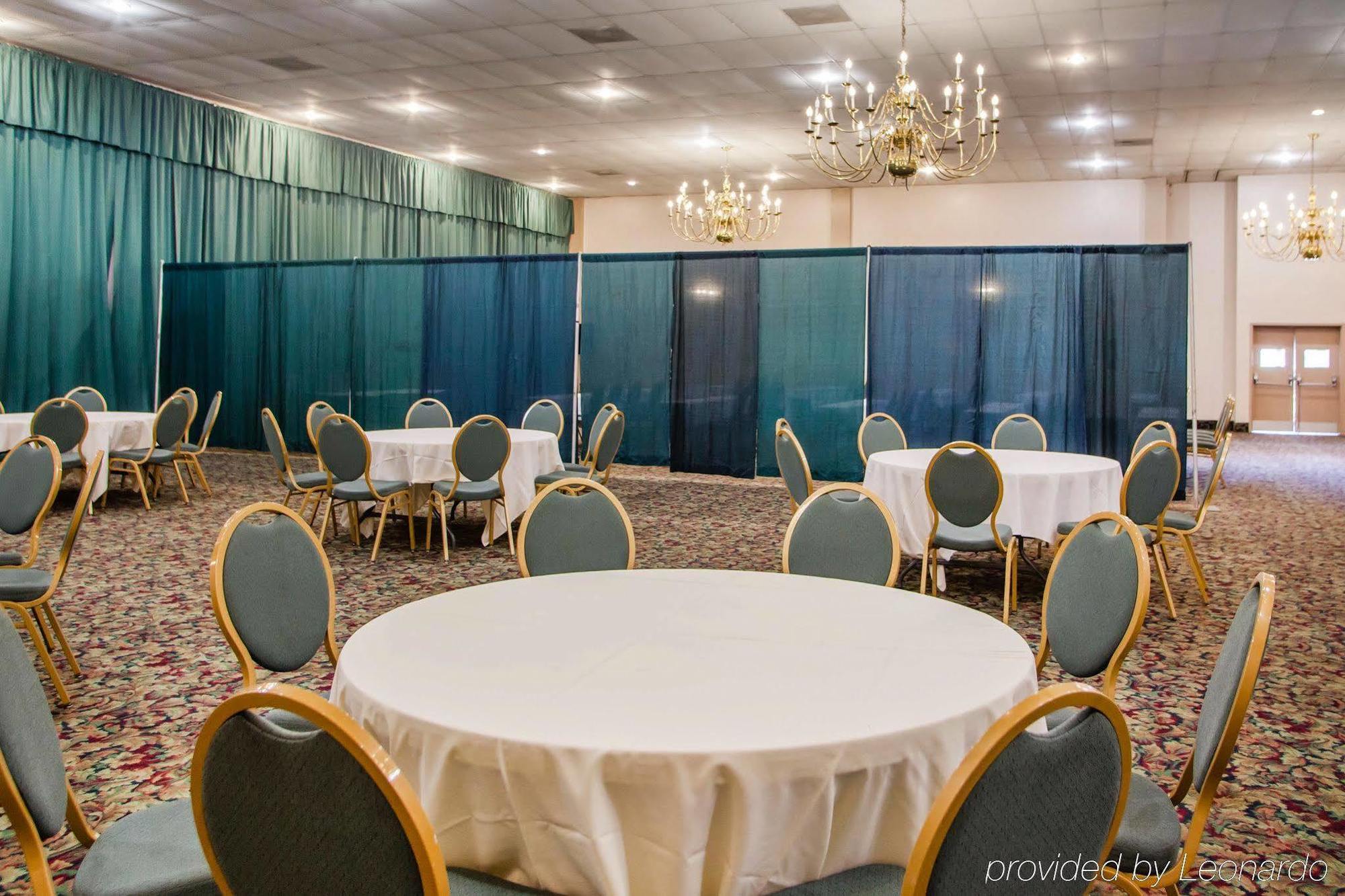 Parkview Inn And Conference Center Allentown Zewnętrze zdjęcie