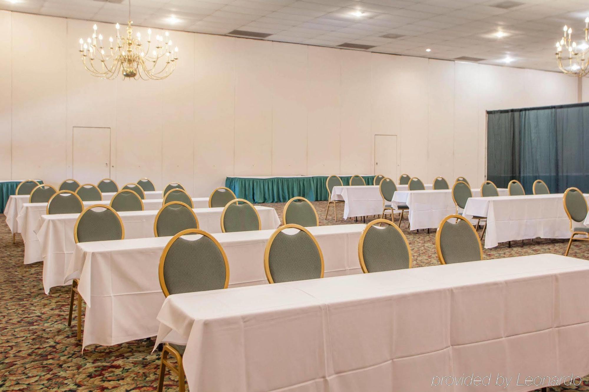 Parkview Inn And Conference Center Allentown Zewnętrze zdjęcie