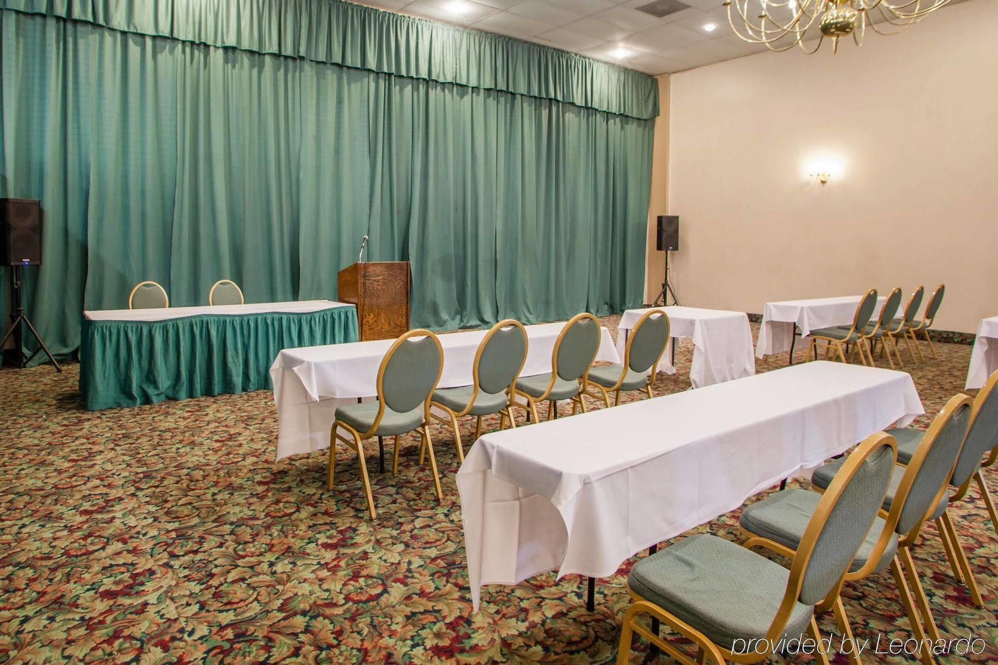 Parkview Inn And Conference Center Allentown Zewnętrze zdjęcie