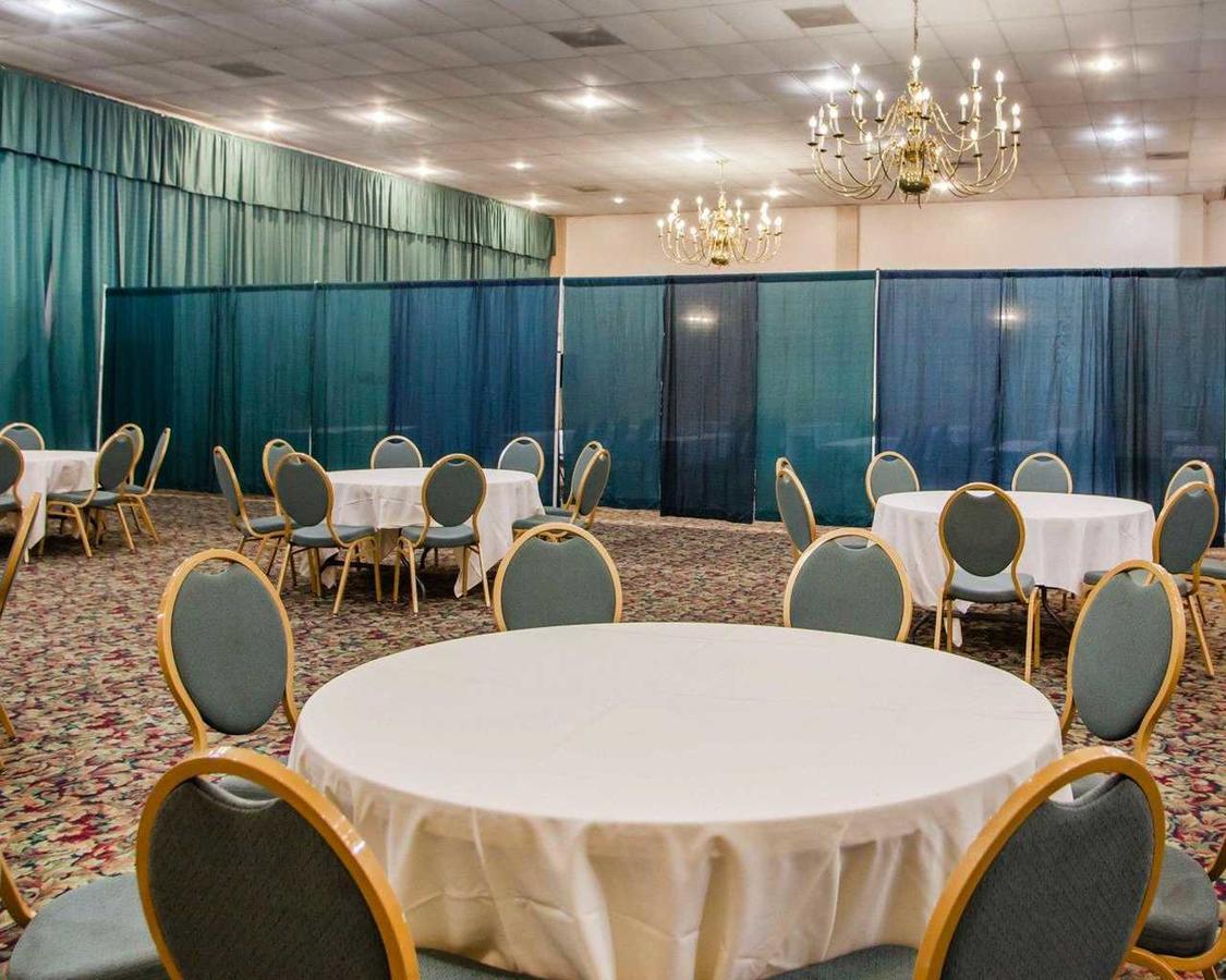 Parkview Inn And Conference Center Allentown Zewnętrze zdjęcie