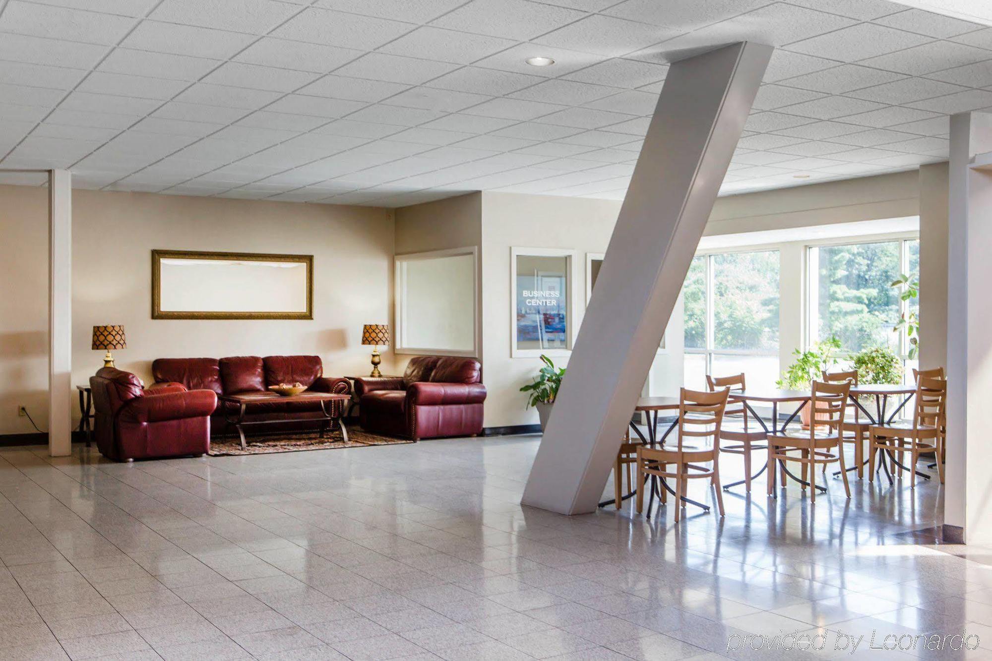 Parkview Inn And Conference Center Allentown Zewnętrze zdjęcie