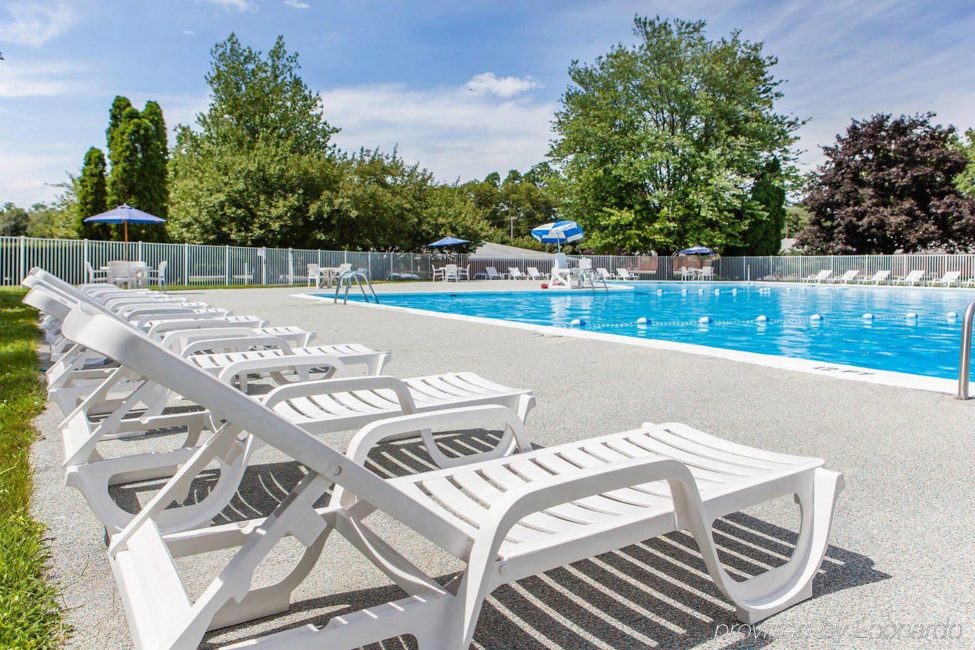 Parkview Inn And Conference Center Allentown Zewnętrze zdjęcie