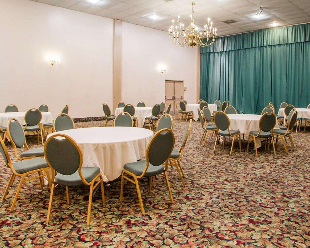 Parkview Inn And Conference Center Allentown Udogodnienia zdjęcie