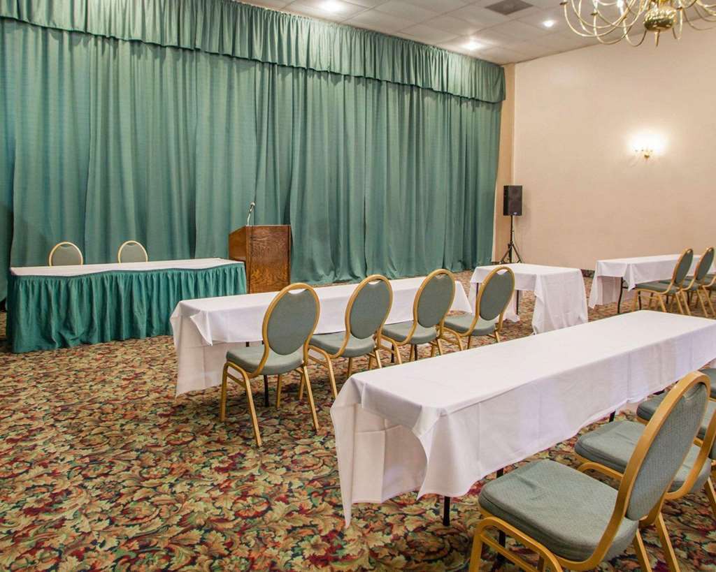 Parkview Inn And Conference Center Allentown Udogodnienia zdjęcie