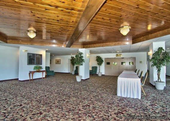 Parkview Inn And Conference Center Allentown Zewnętrze zdjęcie